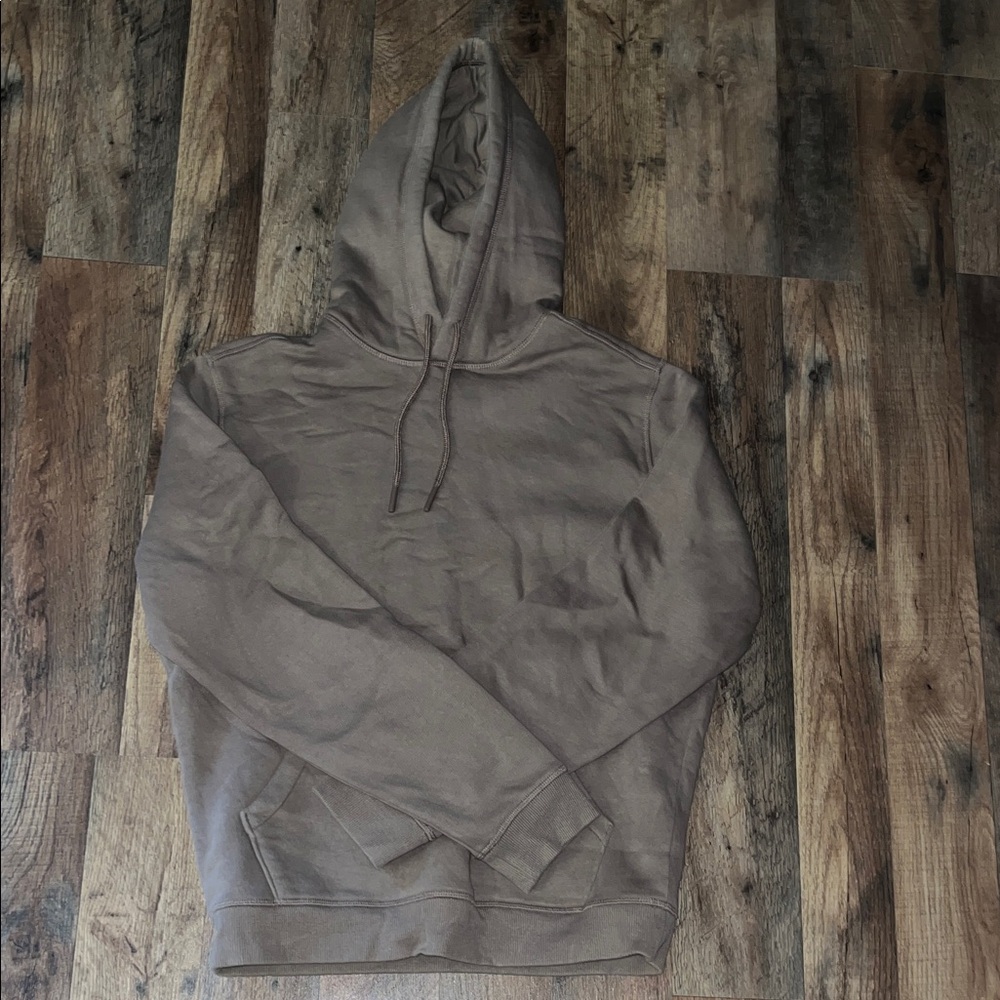 DSG Men's Hoodie